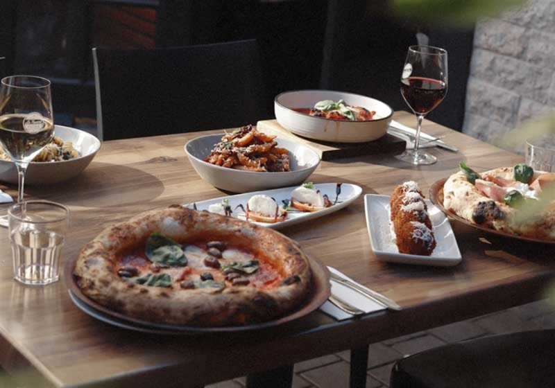 Revolutionising Family Dining: Five Venues that Redefine the Experience
