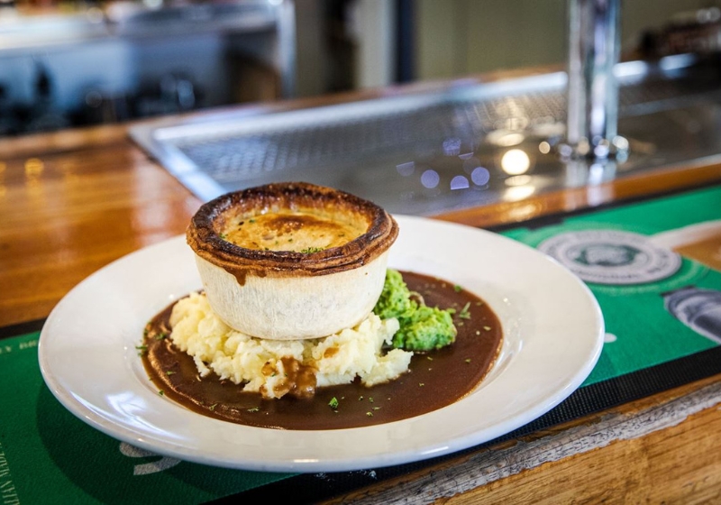 Savour the Sounds: Dining Destinations Merging Music and Meals