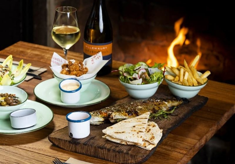Savour the Sounds: Dining Destinations Merging Music and Meals