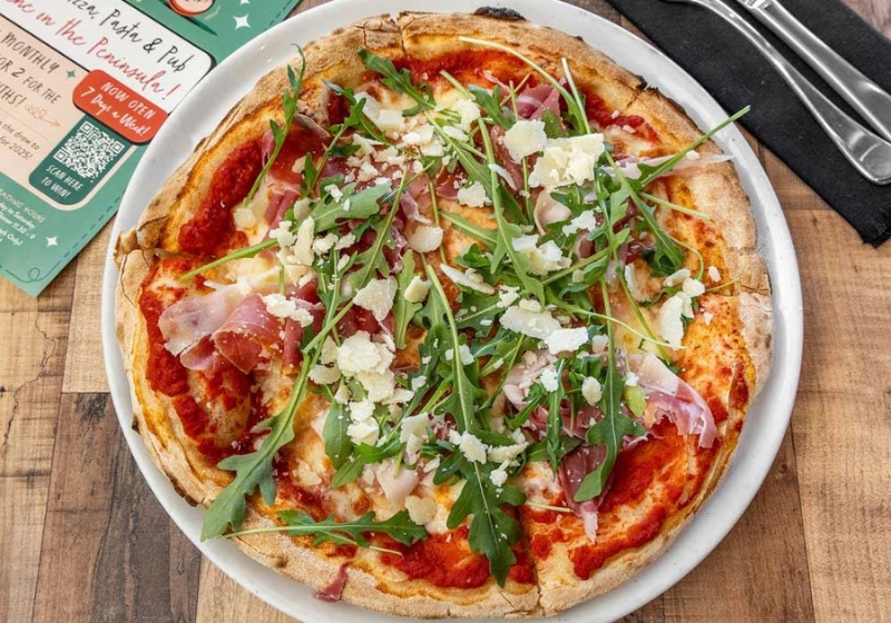 Savour the Sounds: Dining Destinations Merging Music and Meals