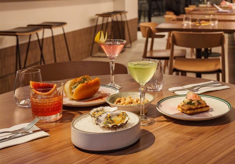 Celebrate in Style: The Best Dining Venues for Life’s Milestones