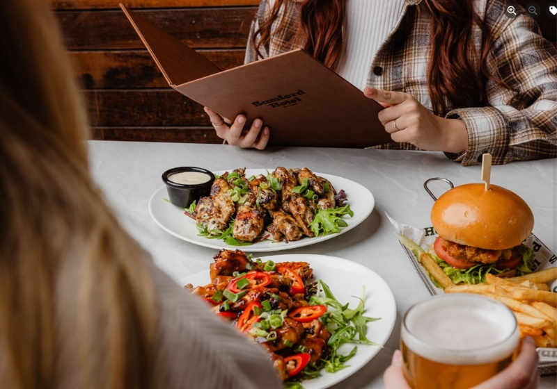 Celebrate in Style: The Best Dining Venues for Life’s Milestones