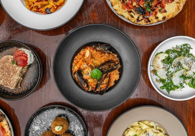 Restaurants with a Personal Touch: Dining That Feels Like Home