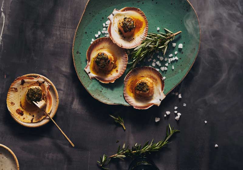 Mode Kitchen & Bar: A Bold New Chapter at Four Seasons Hotel Sydney