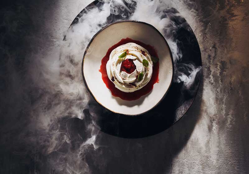 Mode Kitchen & Bar: A Bold New Chapter at Four Seasons Hotel Sydney