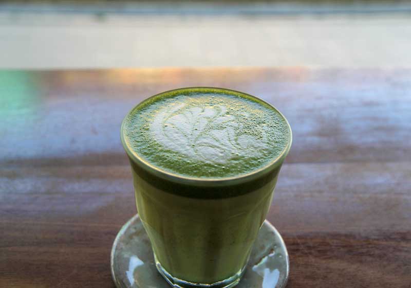 Is Matcha the New Coffee in Australia: The Rise of a Green Revolution