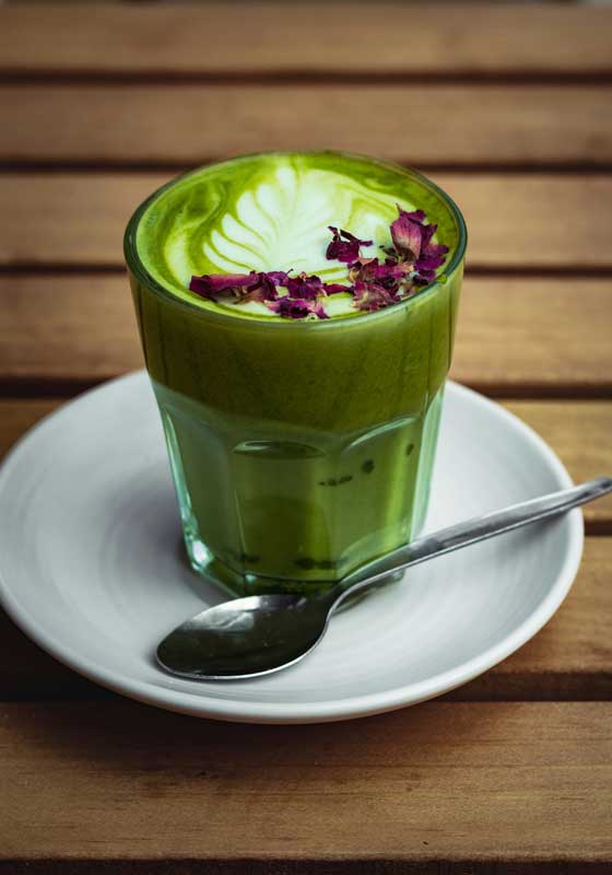Is Matcha the New Coffee in Australia: The Rise of a Green Revolution