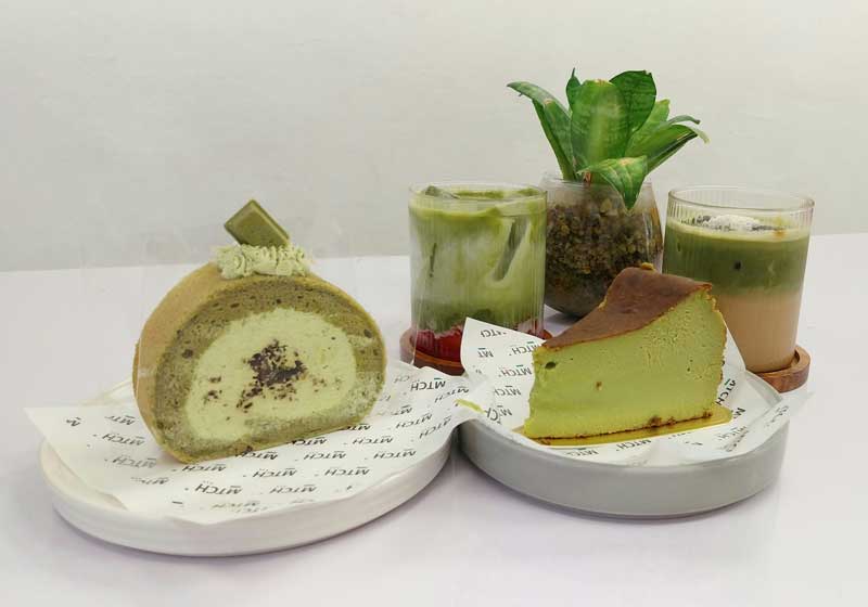 Is Matcha the New Coffee in Australia: The Rise of a Green Revolution