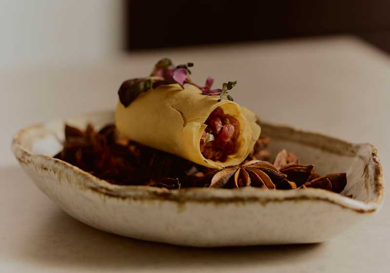 Lancemore Milawa Welcomes Joel Grudnoff as Executive Chef of Merlot