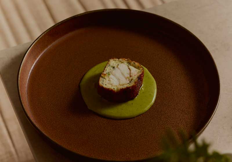 Lancemore Milawa Welcomes Joel Grudnoff as Executive Chef of Merlot