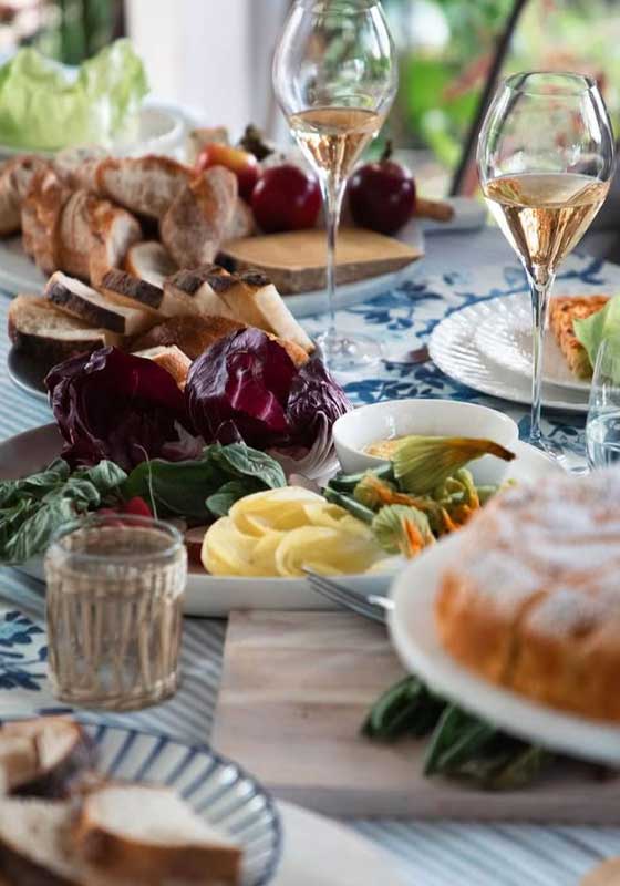 This Aussie Mum Wants You to Drink Champagne on a Tuesday…Here’s Why