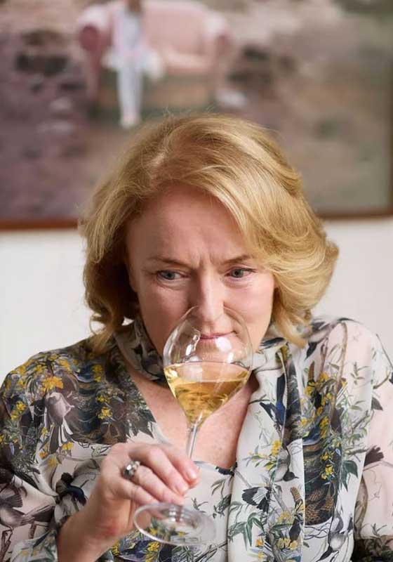 This Aussie Mum Wants You to Drink Champagne on a Tuesday…Here’s Why