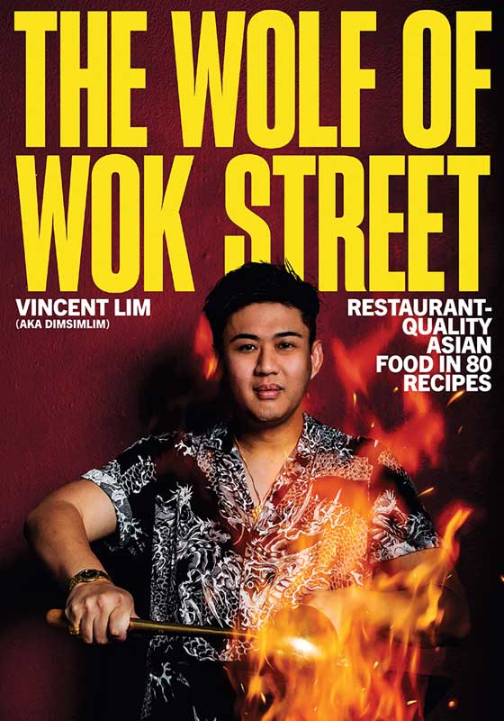 Meet the Wolf of Wok Street, AKA DimSimLim