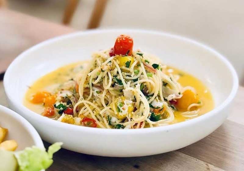 5 Cafes You Will Want to Linger in