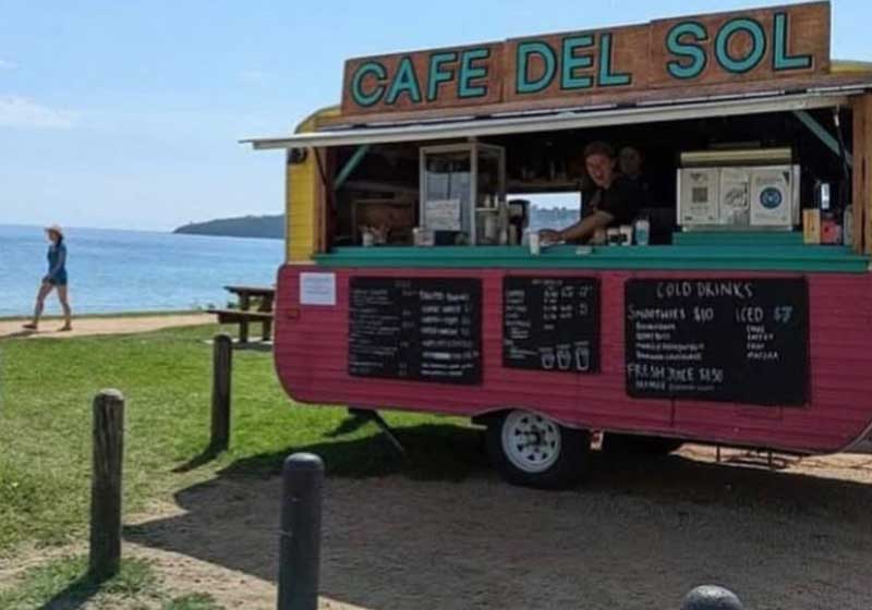 5 Cafes You Will Want to Linger in