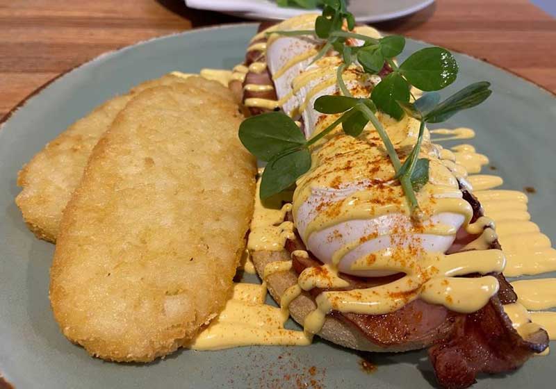 5 Cafes You Will Want to Linger in