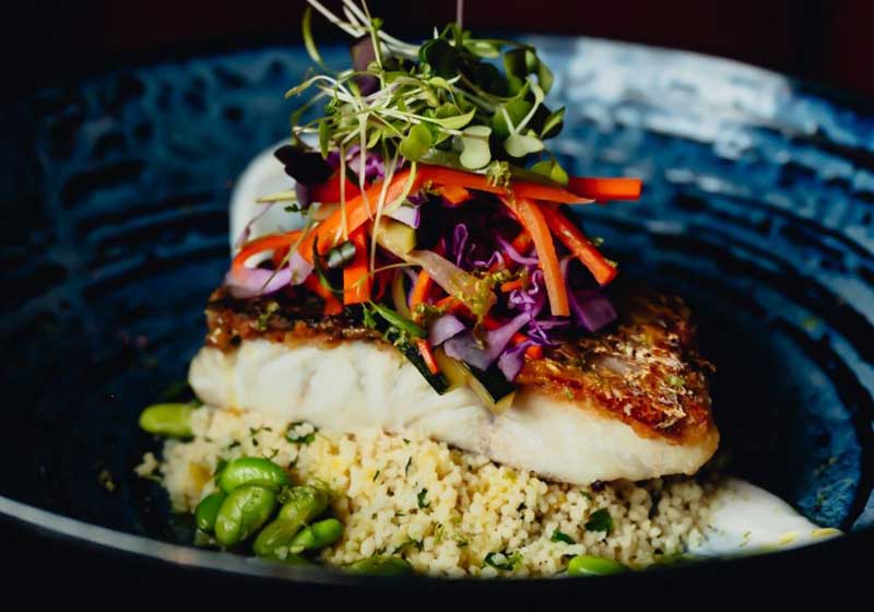 Impress without Stress: 5 Standout Dining Spots