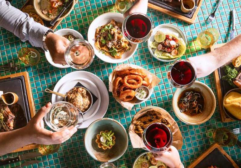 Impress without Stress: 5 Standout Dining Spots