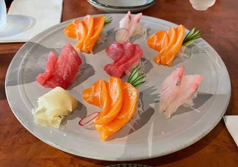 Impress without Stress: 5 Standout Dining Spots