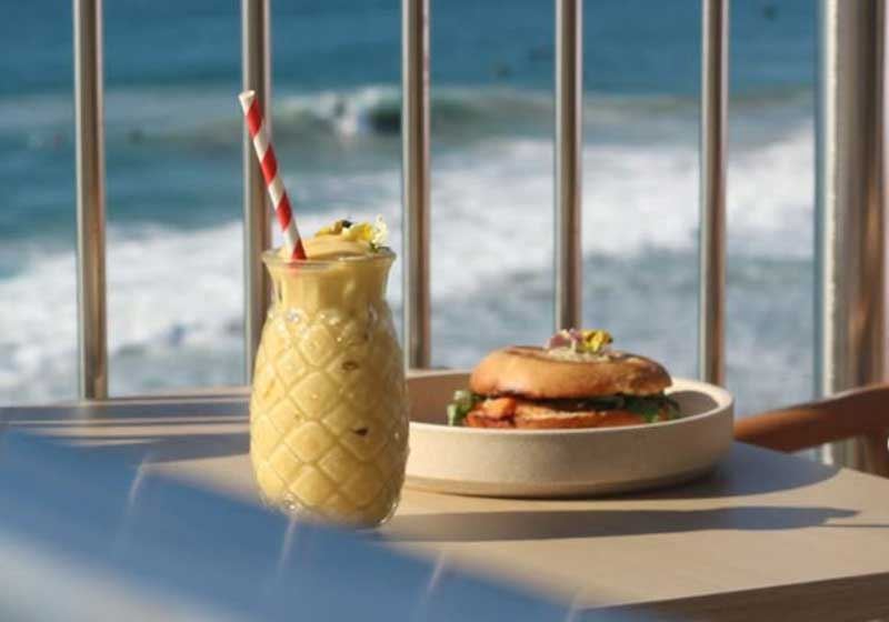 5 Restaurants to Go for the View, Stay for the Flavour