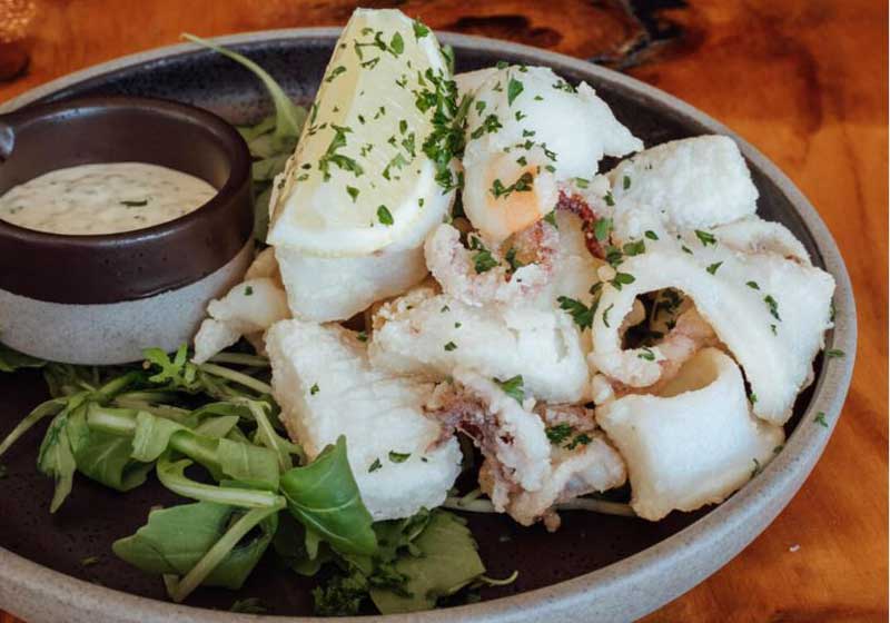 5 Restaurants to Go for the View, Stay for the Flavour