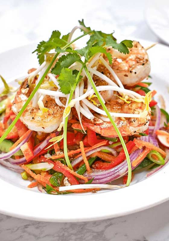 5 Restaurants to Go for the View, Stay for the Flavour