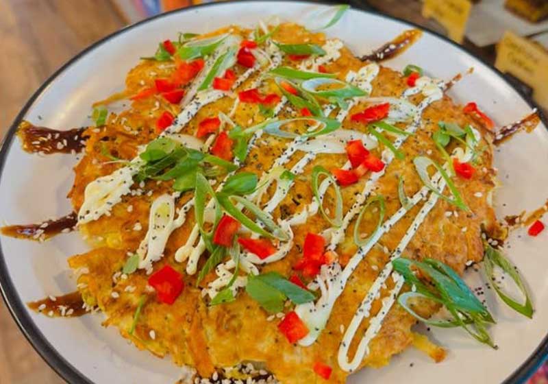 5 Venues to Find Comfort Food with a Twist