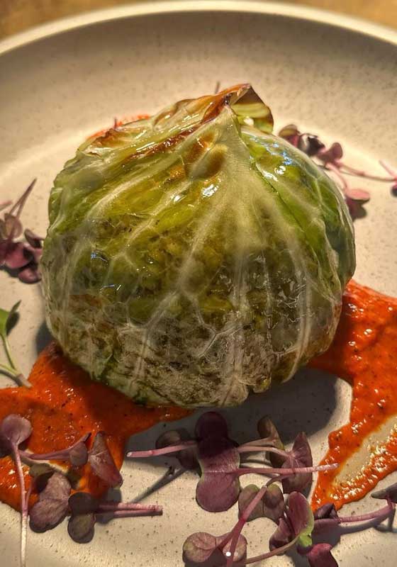 4 Venues to Indulge in the Joy of a Long Lunch