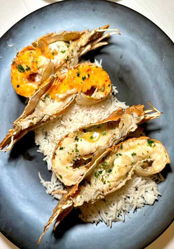 4 Venues to Indulge in the Joy of a Long Lunch