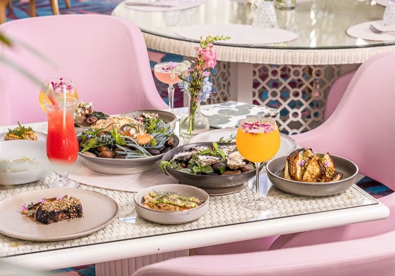 Elevated Plates: Dining Rooms That Embrace Design and Flavour