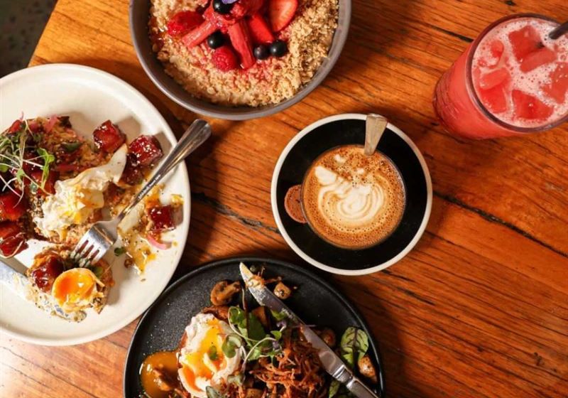 Brunching Like a Boss: Melbourne and Beyond’s Must-Visit Cafés