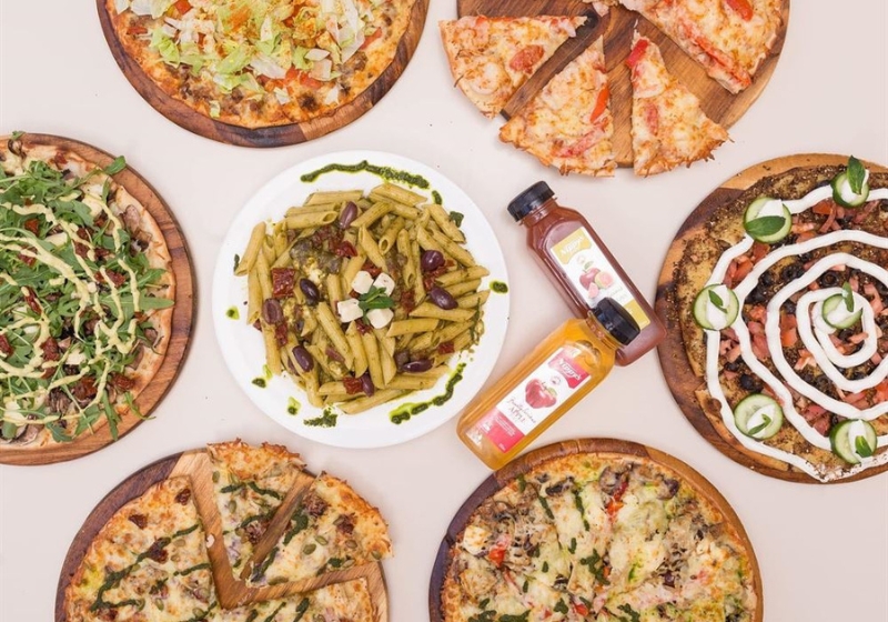 Quiet Escapes: The Best Restaurants for Intimate Dinners in the City