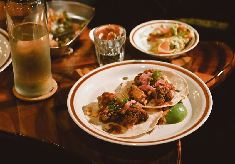 Suburban Gems: Restaurants That Outshine Inner-City Dining