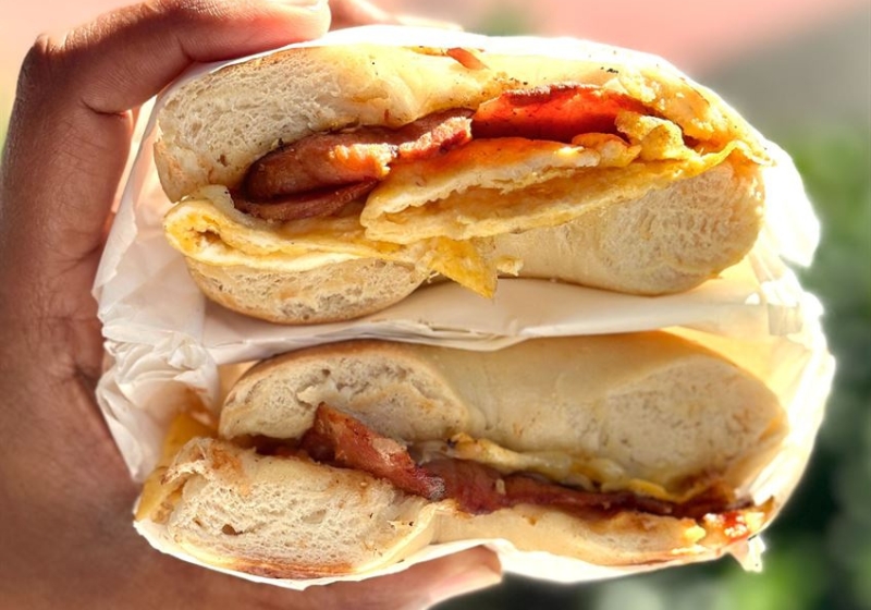Paw-some Breakfast Spots for You and Your Furry Friend