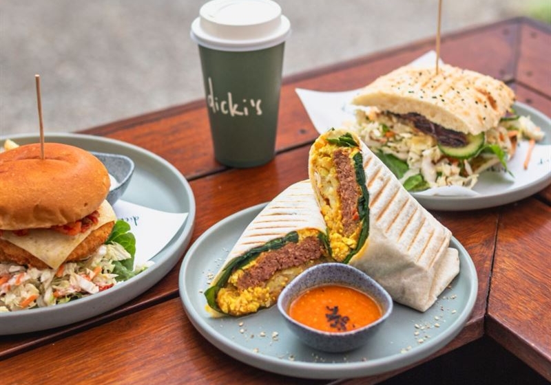 Paw-some Breakfast Spots for You and Your Furry Friend