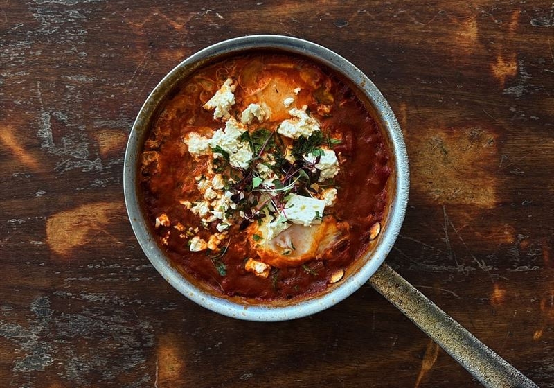 Paw-some Breakfast Spots for You and Your Furry Friend