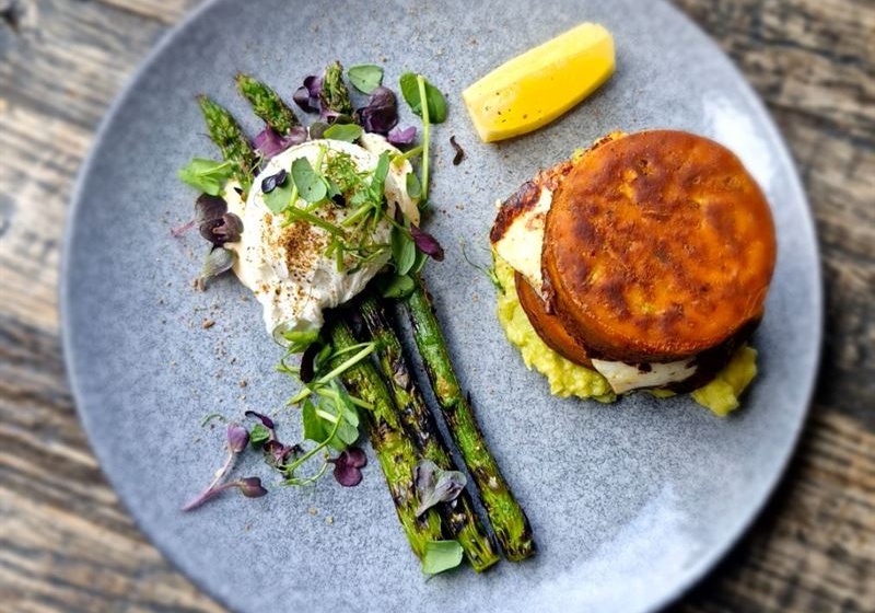 Paw-some Breakfast Spots for You and Your Furry Friend