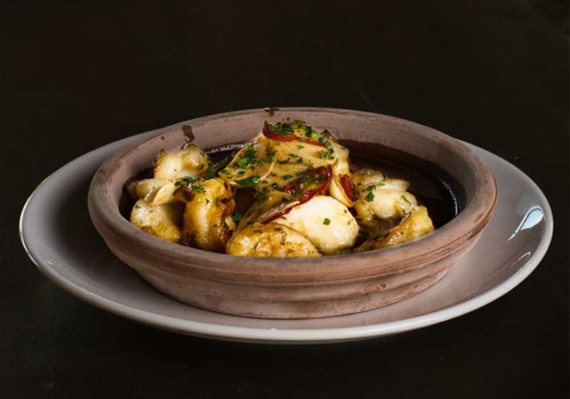 Savoring Spain: A Culinary Journey Through Tapas in Australia