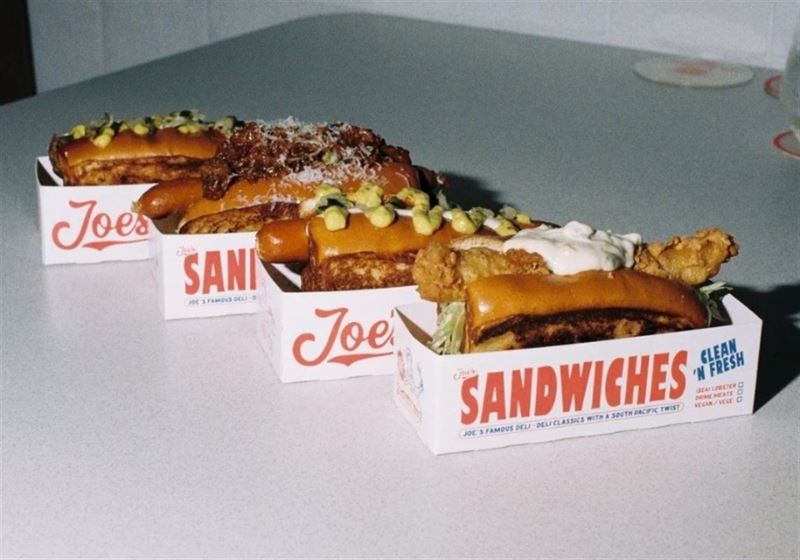 Savour the Gourmet: A Journey Through Australia's Iconic Sandwich Venues