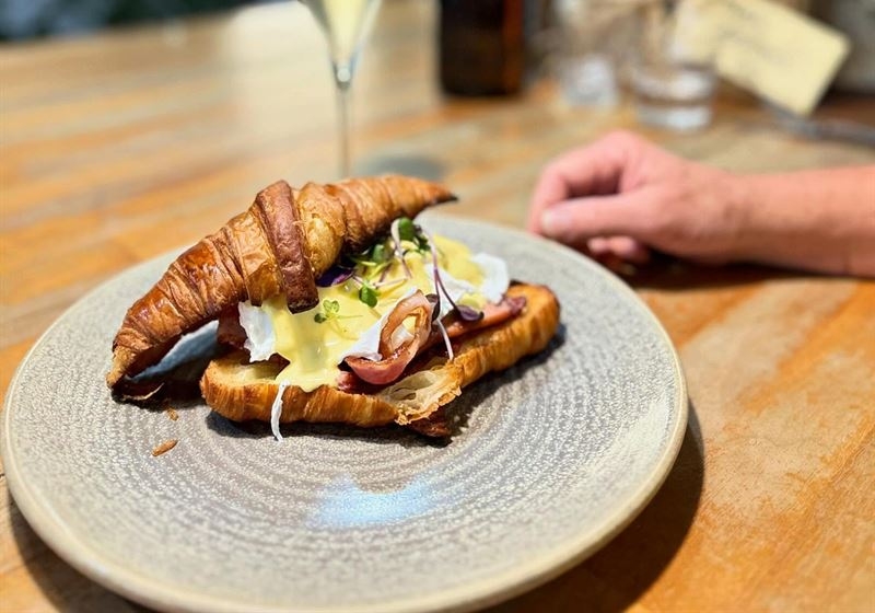 Savour the Gourmet: A Journey Through Australia's Iconic Sandwich Venues
