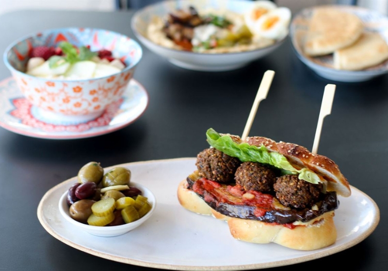 Savour the Gourmet: A Journey Through Australia's Iconic Sandwich Venues