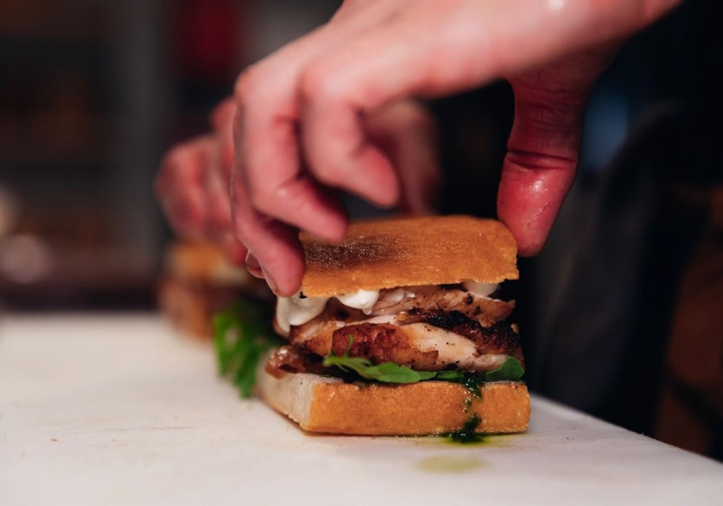 Savour the Gourmet: A Journey Through Australia's Iconic Sandwich Venues