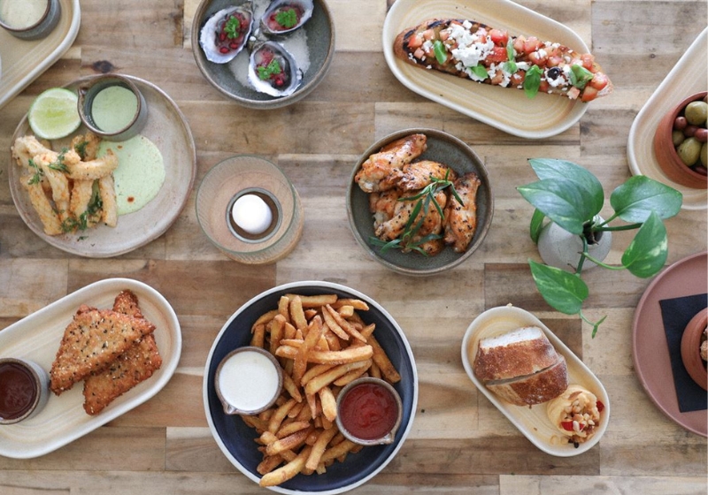 Savour the Sunshine: Uncovering Noosa to Huskisson’s Culinary Gems