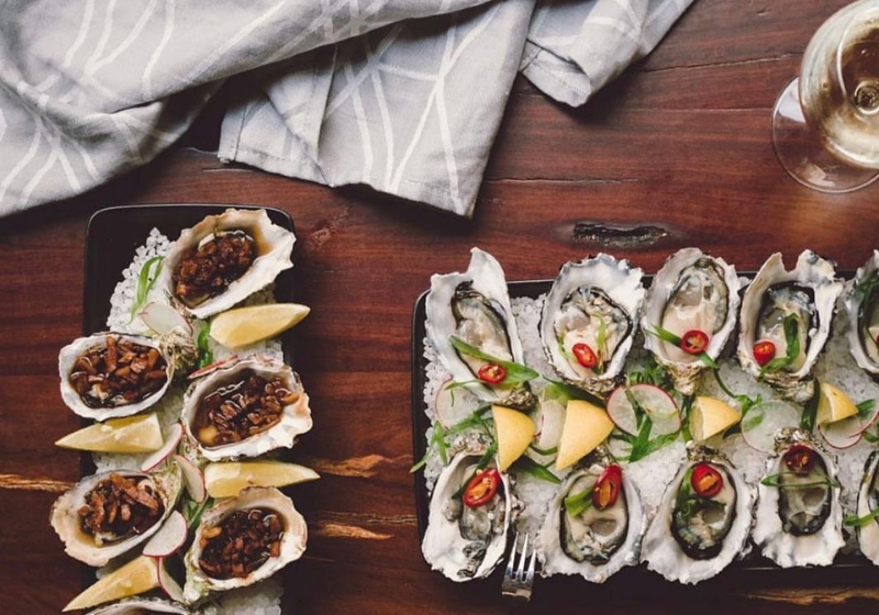 Savour the Sunshine: Uncovering Noosa to Huskisson’s Culinary Gems
