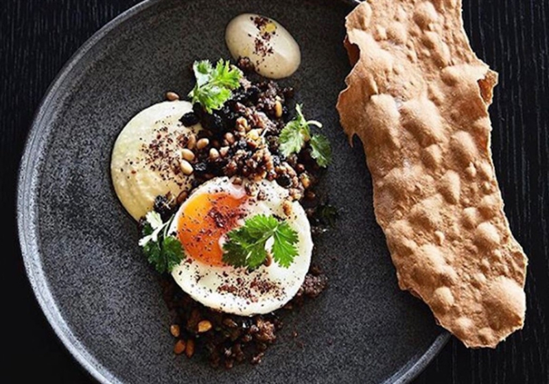 Sydney's Culinary Gems: A Tour of Unmissable Dining Experiences