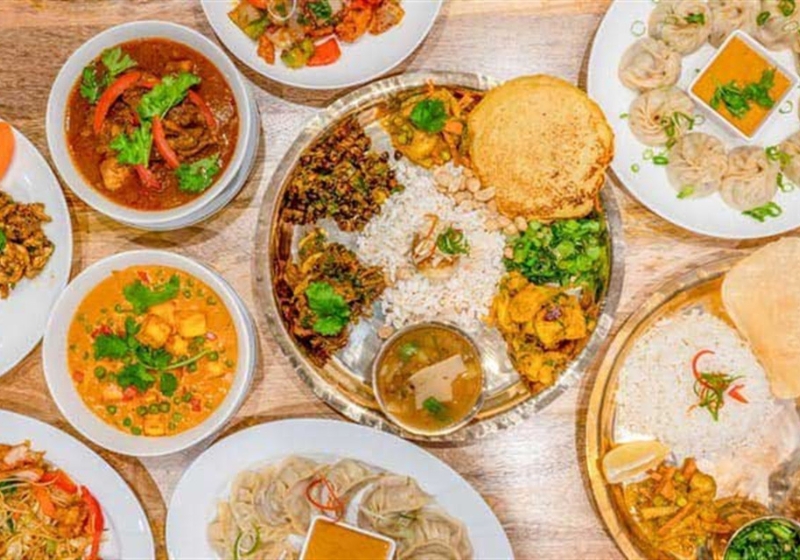 Family-Friendly Dining: Experience Culinary Delights Together