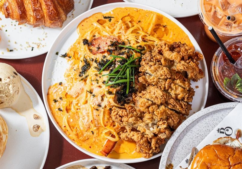 Family-Friendly Dining: Experience Culinary Delights Together