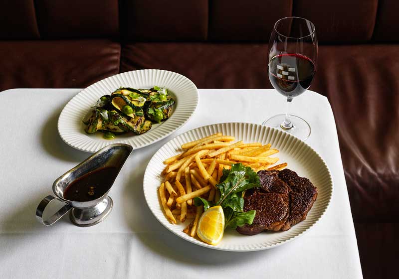 Midweek Feasts for Less Than $50
