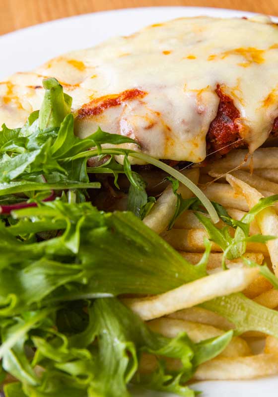 Midweek Feasts for Less Than $50