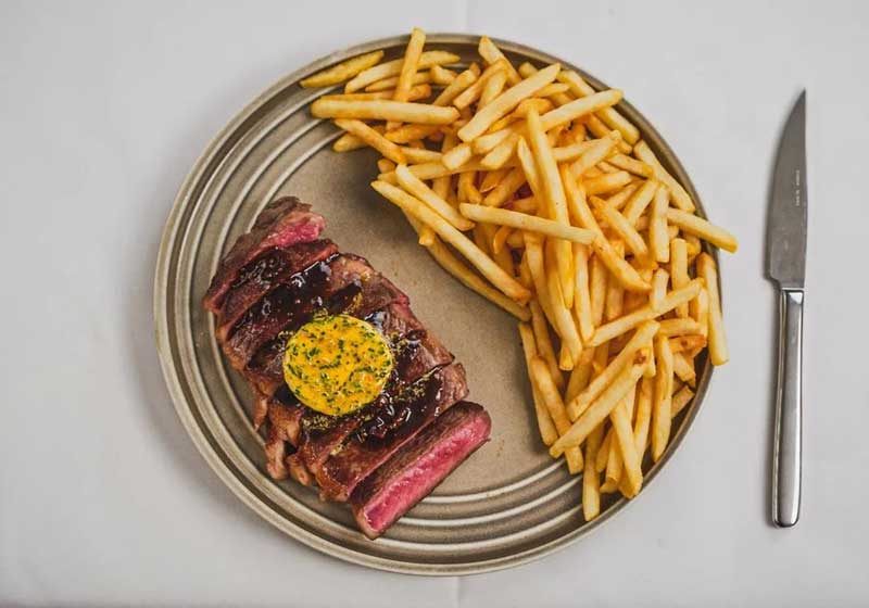 Midweek Feasts for Less Than $50